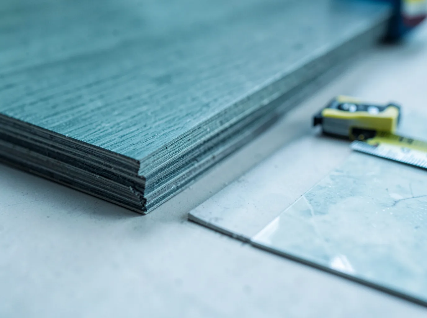 Luxury Vinyl Plank Installation Jachin, AL FAQs
